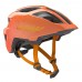 Шлем Scott Spunto JR fire orange